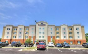Candlewood Suites East Memphis