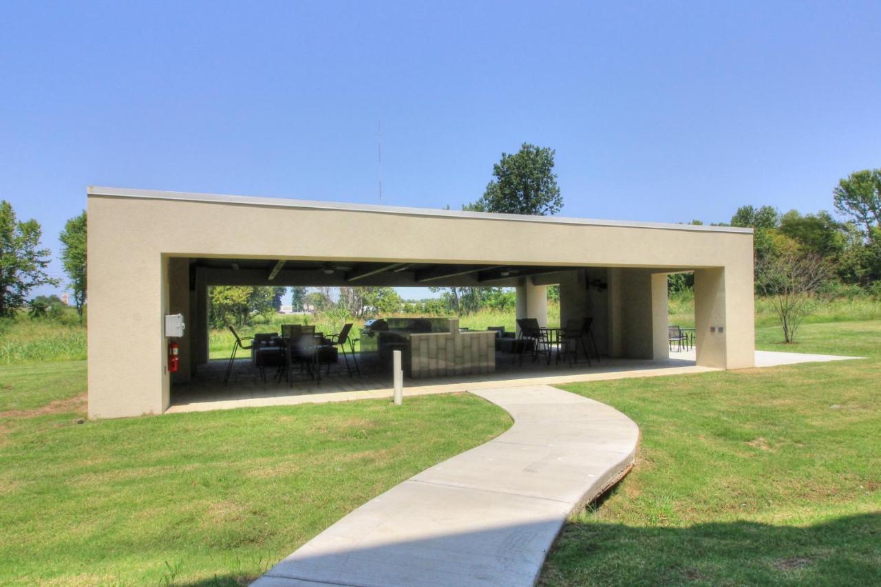 Candlewood Suites - Memphis East, An Ihg Hotel Exterior photo